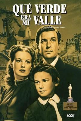 Qué Verde Era Mi Valle