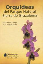 Orquídeas de la Serranía de Grazalema. Libro pdf