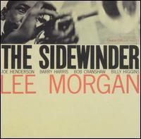 Jazz nights: The sidewinder (Lee Morgan, 1964)