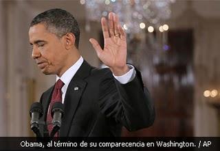 Obama: un juglar en busca de prosa