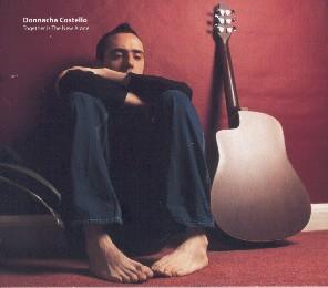 Donnacha Costello : Together is the New Alone (Mille Plateaux,2001)