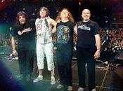 Baron Rojo. Reedicion Festival Europeo