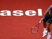 Basilea: casa, Federer avanza fácilmente