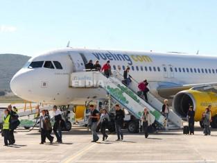 Vueling une desde ayer Ciudad Real y Barcelona