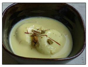 Rasmalai