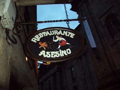 ¿tú también lees tus pasos?