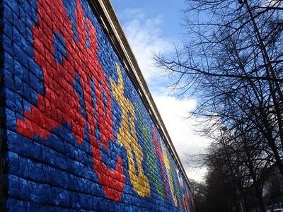 ¿tú también lees tus pasos?