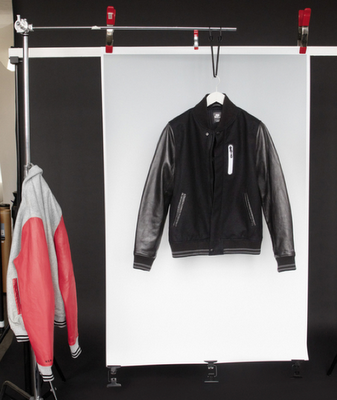 NIKE SPORTSWEAR PRESENTA: DESTROYER BOMBER JACKET