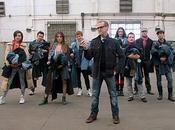 mexicana CHABE,queda fuera Project Runway Latin America