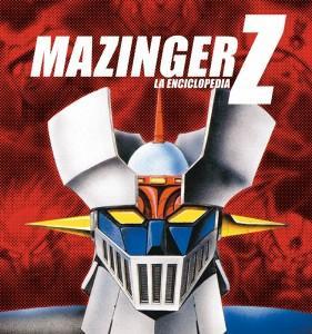 mazinger-z Novedades Manga Books Noviembre 2010