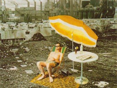 Lo bueno de las crisis