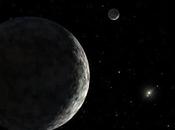 hielos nitrógeno metano dominan superficie Eris