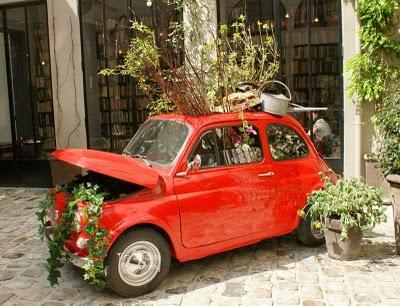 Merci (segunda parte) Merci (segunda parte)