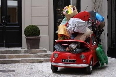 Merci (segunda parte) Merci (segunda parte)