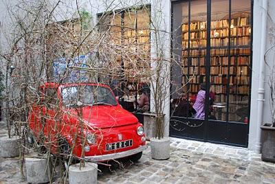 Merci (segunda parte) Merci (segunda parte)