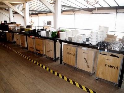 Merci (segunda parte) Merci (segunda parte)