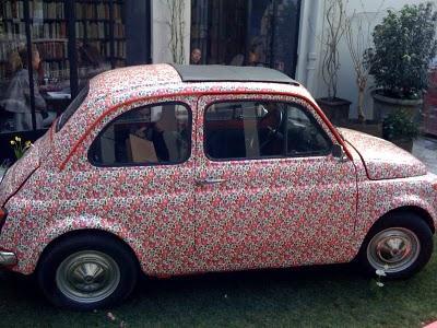 Merci (segunda parte) Merci (segunda parte)