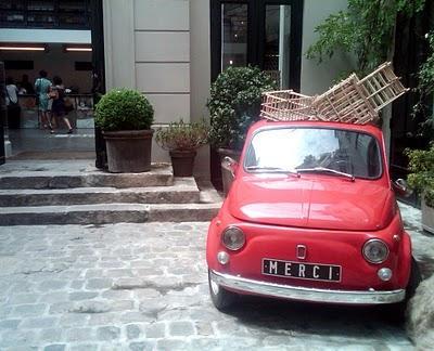 Merci (segunda parte) Merci (segunda parte)