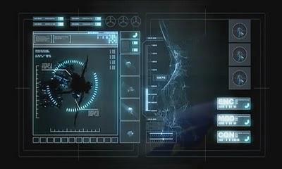 Pax Americana y la conquista militar del espacio (2009)