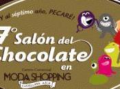 Salón Chocolate Moda Shopping Madrid