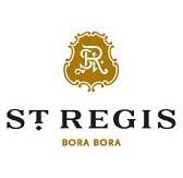 Viajes: Vacaciones y aventura en familia en el Resort St Regis Bora Bora