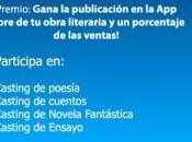 OnLine Studio trae primer casting novela fantástica Noticias mundillo Fuente: Productions