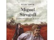 Miguel Strogoff, Julio Verne Crítica Plumas ayer