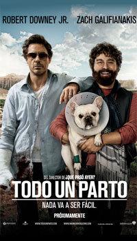 Estrenos Jueves 04/11/2010