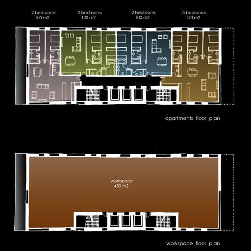 Apartamentos en Dubai II