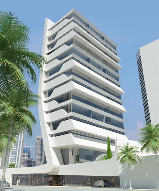 Apartamentos en Dubai II