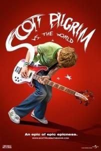 Scott Pilgrim y la taquilla