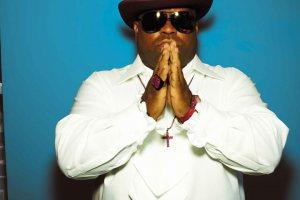 Cee Lo Green – The Lady Killer