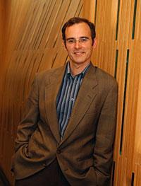 0807barrybergdoll Photo © Eileen Barroso / Courtesy Columbia University - Architectural Record