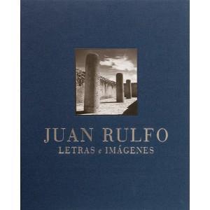 Juan Rulfo fotógrafo: Un acercamiento reflexivo a la historia de México