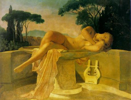 Paul Delaroche – Pinturas