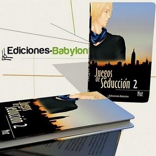 Novedades de Noviembre (I)