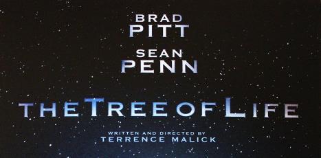 ‘The Tree of Life’ de Terrence Malick – Primer cartel