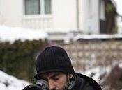 Entrevistamos David Pinillos motivo estreno 'Bon Appétit'