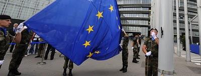 Hacia la defensa común