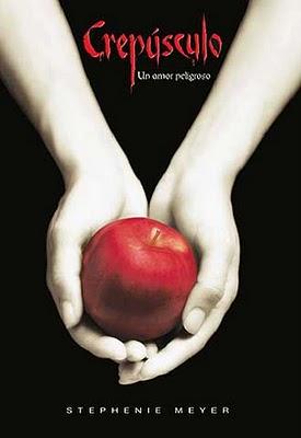 Stephenie Meyer - Crepusculo