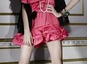 Nueva colección Lanvin para