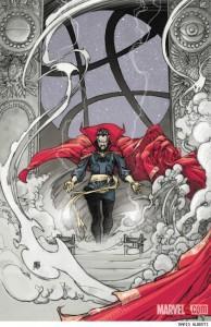 Marvel Vault, recupera el cajón desastre marvelita