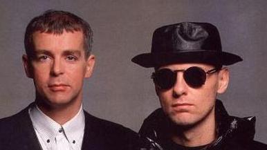 Discos: Behaviour (Pet Shop Boys, 1990)