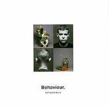 Discos: Behaviour (Pet Shop Boys, 1990)