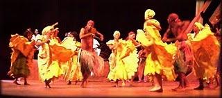 Coleccion Folklorica Cubana-Volumen 2