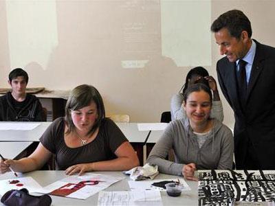 Aumentan las exigencias de padres musulmanes al sistema educativo francés