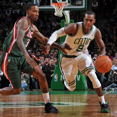 Paul Pierce alcanza los 20.000 puntos en la victoria ante los Milwaukee Bucks Paul Pierce alcanza los 20.000 puntos en la victoria ante los Milwaukee Bucks