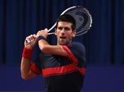 Basilea: Djokovic quiere bicampeonato