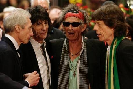 The+Rolling+Stones+stones+2008 ¿Nuevo disco de los Rolling Stones en 2011? Según Keith Richards si