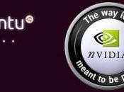 Como instalar driver nVidia Compiz Ubuntu 10.10